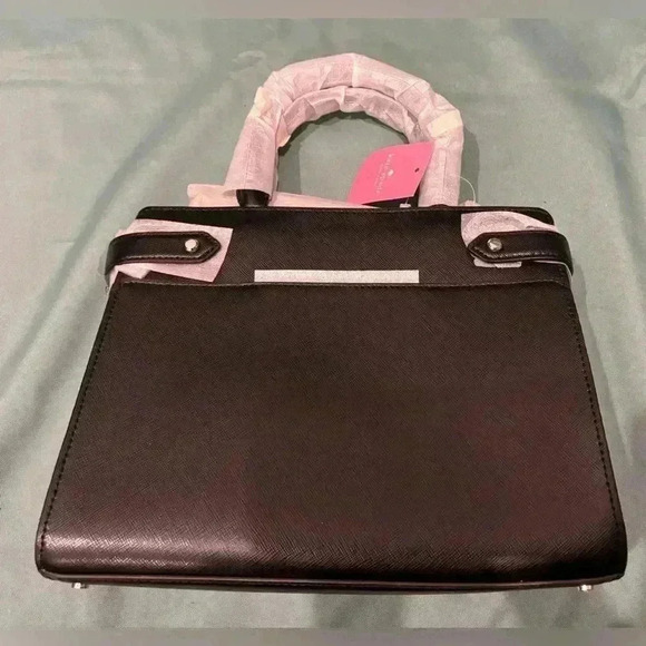 Kate spade ♠️ Staci  Medium Satchel - Picture 3 of 6